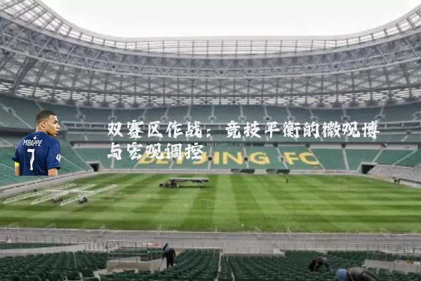 双赛区作战：竞技平衡的微观博弈与宏观调控