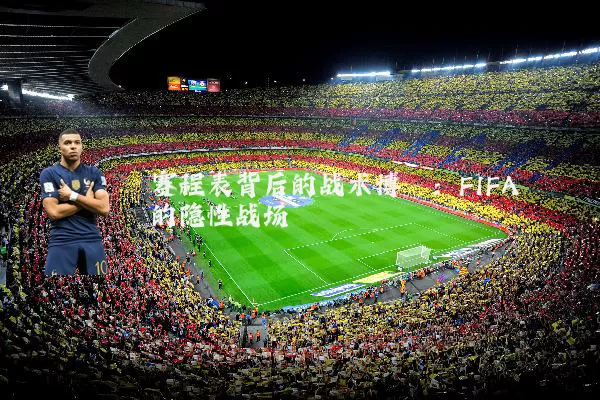 赛程表背后的战术博弈：FIFA的隐性战场